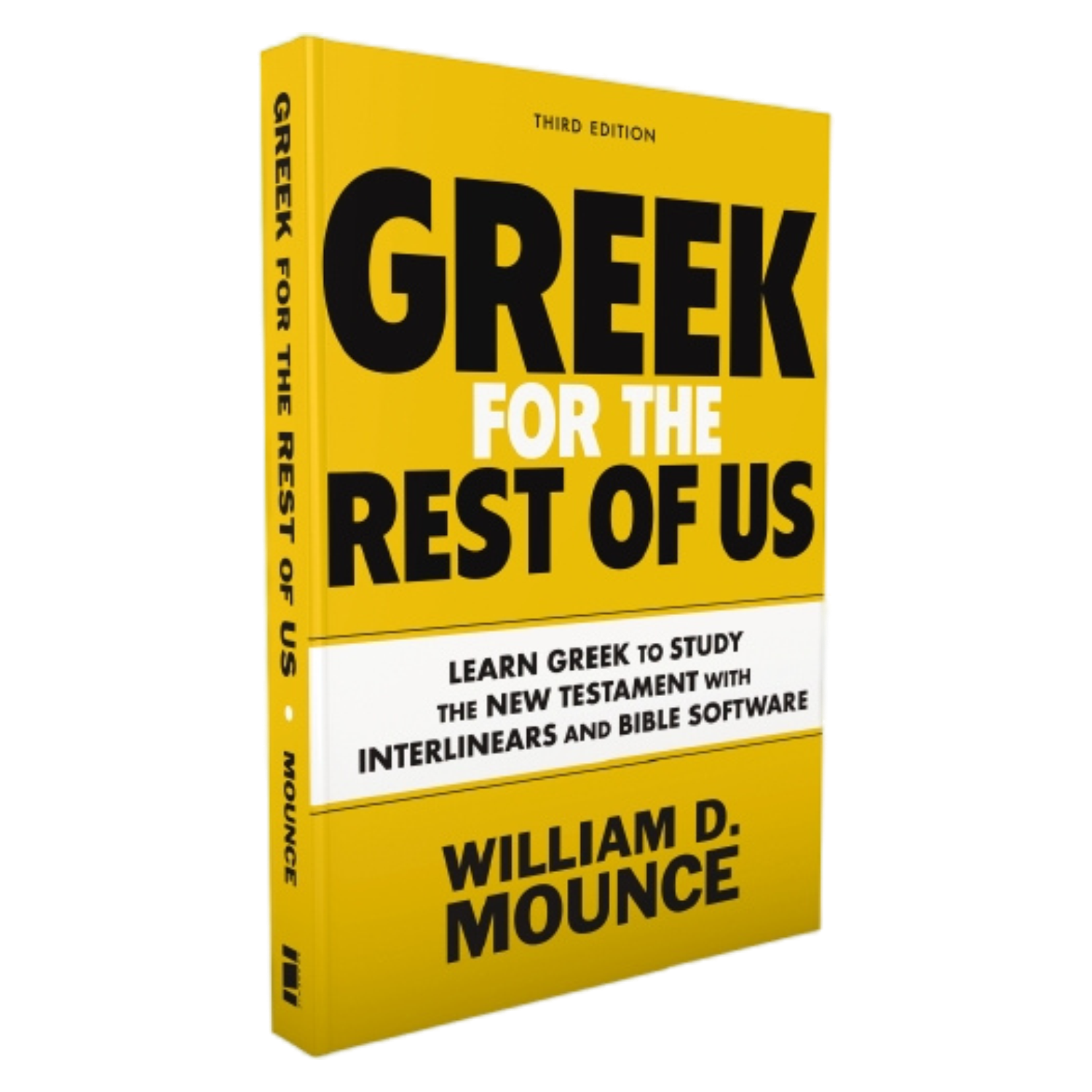 Greek for the Rest of Us