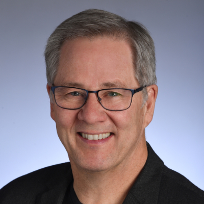 Bill Mounce